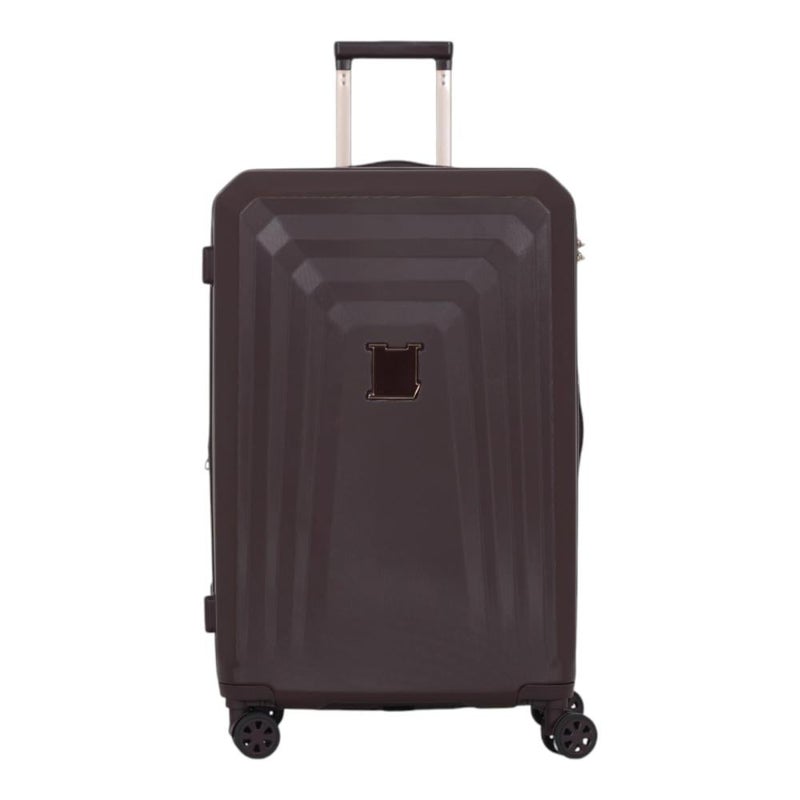 DIMA Bride's Dabash Travel Bag Set - 7 Pieces Includes 5 Trolley Bags and 2 Makeup Bags - Double Zipper Expansion Case - Dima Brand - Image 2