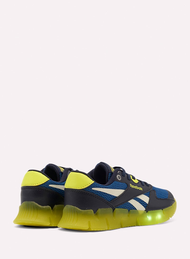 ريبوك ليتل زيج إن جلو  دانتيل مرن - Image 3