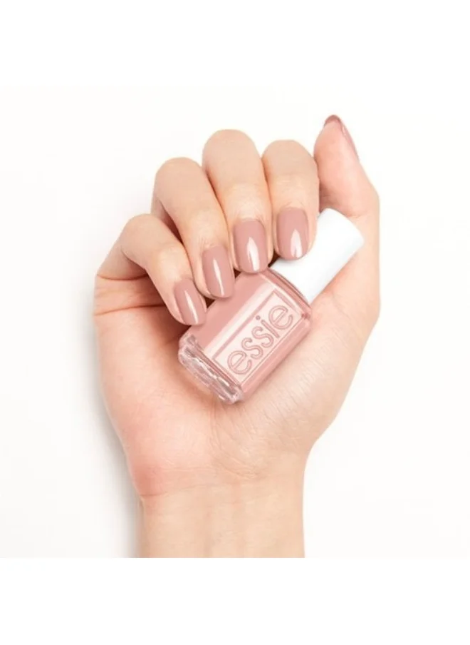 essie Essie Nail Polish, Topless And Barefoot 13.5Ml