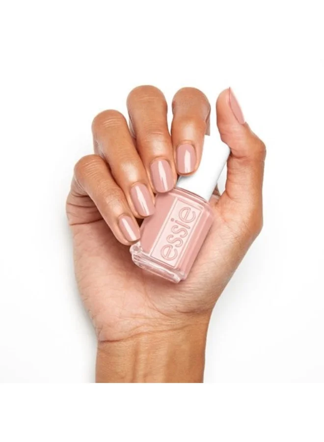 essie Essie Nail Polish, Topless And Barefoot 13.5Ml