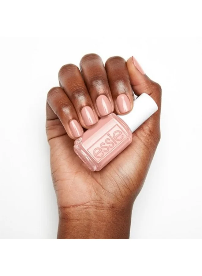 essie Essie Nail Polish, Topless And Barefoot 13.5Ml