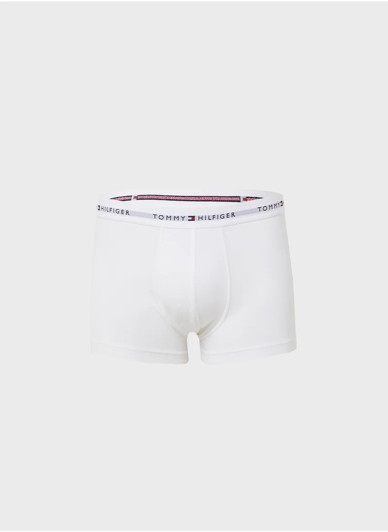 TOMMY HILFIGER Signature Essential Trunks - 3-Pack