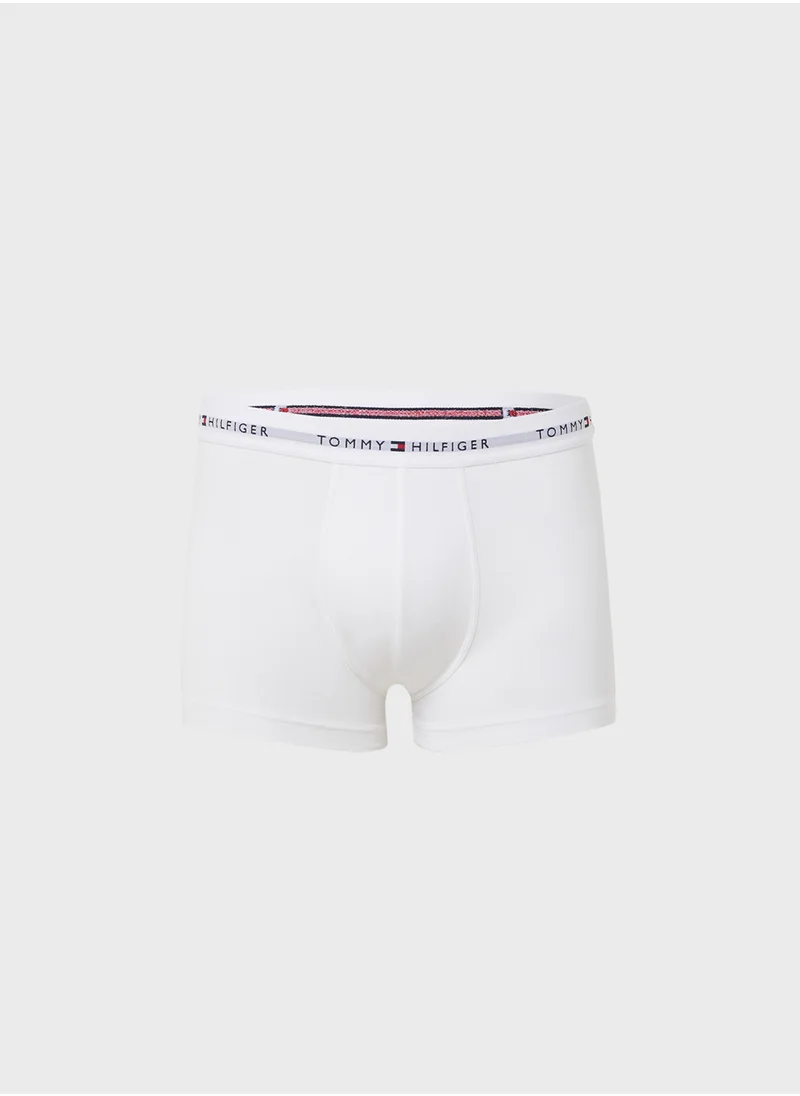 TOMMY HILFIGER Signature Essential Trunks - 3-Pack