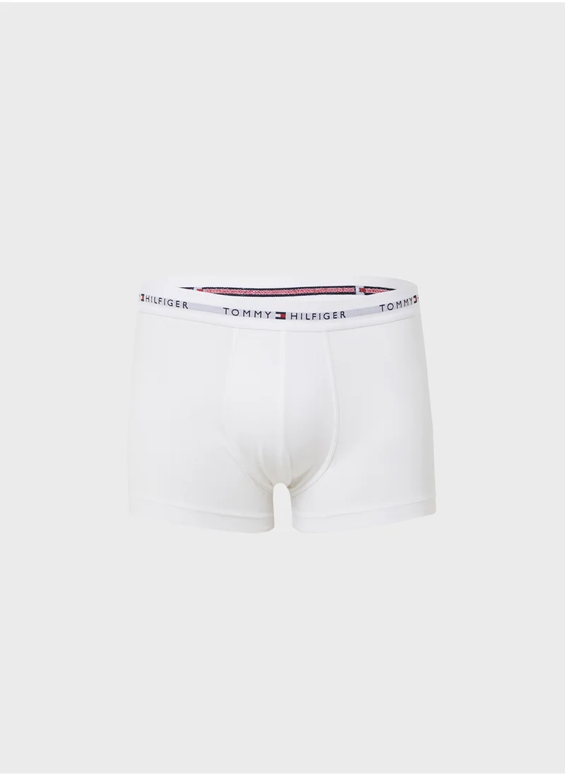 TOMMY HILFIGER Signature Essential Trunks - 3-Pack