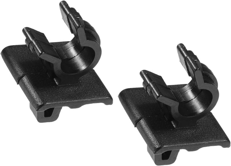 INFINAUTO Hood Prop Rod Holder Clip Retainer for Kia and Hyundai - Image 1