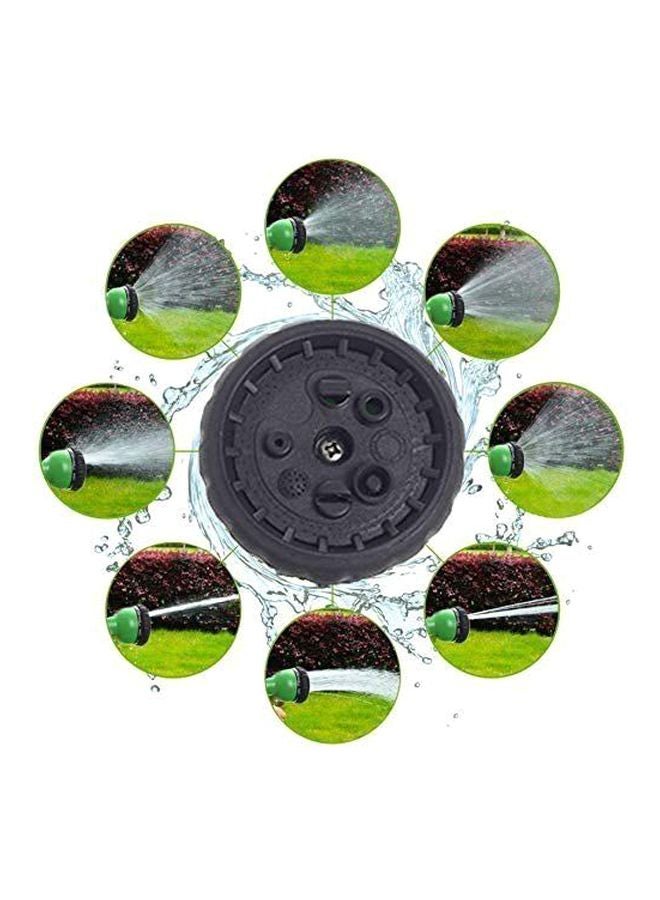 Magic Hose And Spray Tap Green 15meter - Image 5