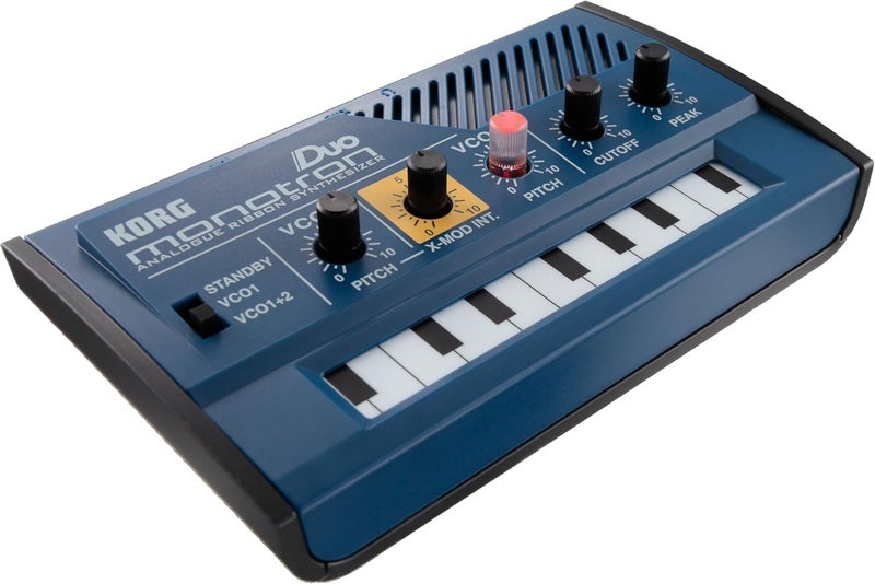 Korg, 0-Key Mixer Accessory (Monotronduo) - Image 3