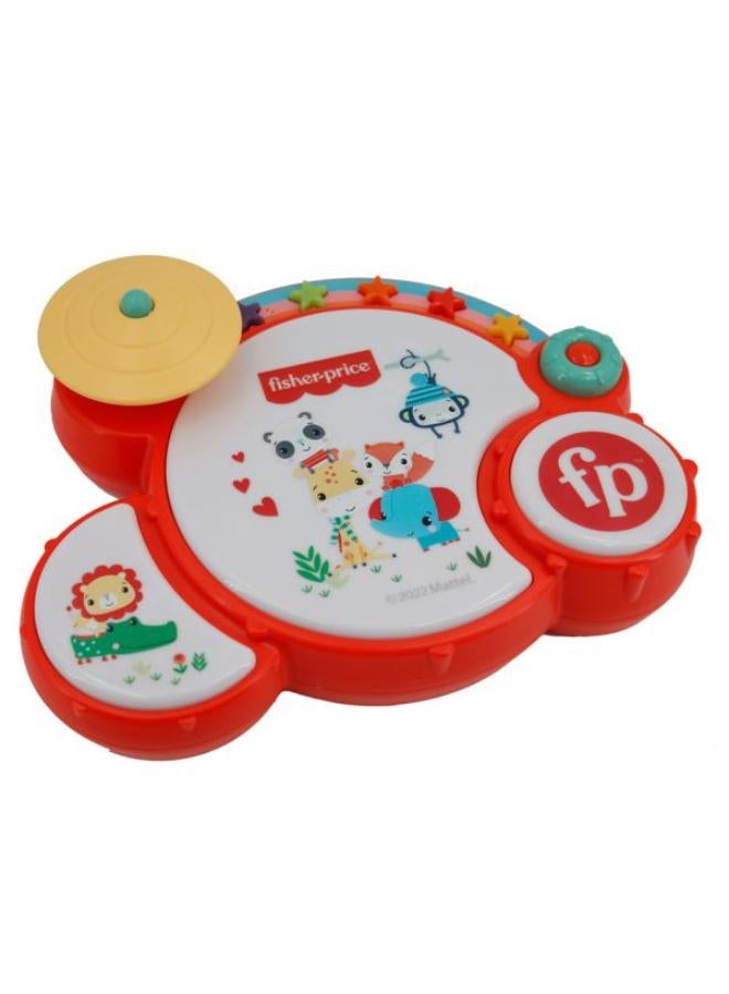 فيشر برايس طبلة إلكترونية - Image 2