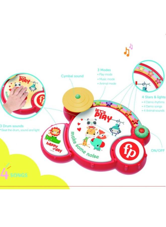 فيشر برايس طبلة إلكترونية - Image 3