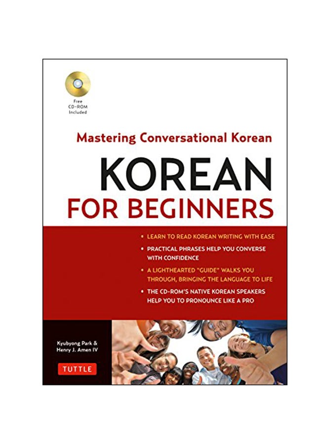 Korean For Beginners