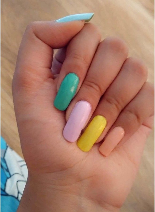 Tenno All In One (Pack Of 12) Long Lasting 7 Ml Each Combo Pack - Image 3