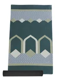 Sabr Green