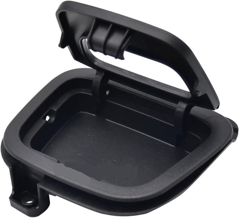 Wivplex Car Trunk Mat Floor Handle Cover for Mercedes-Benz - Image 3