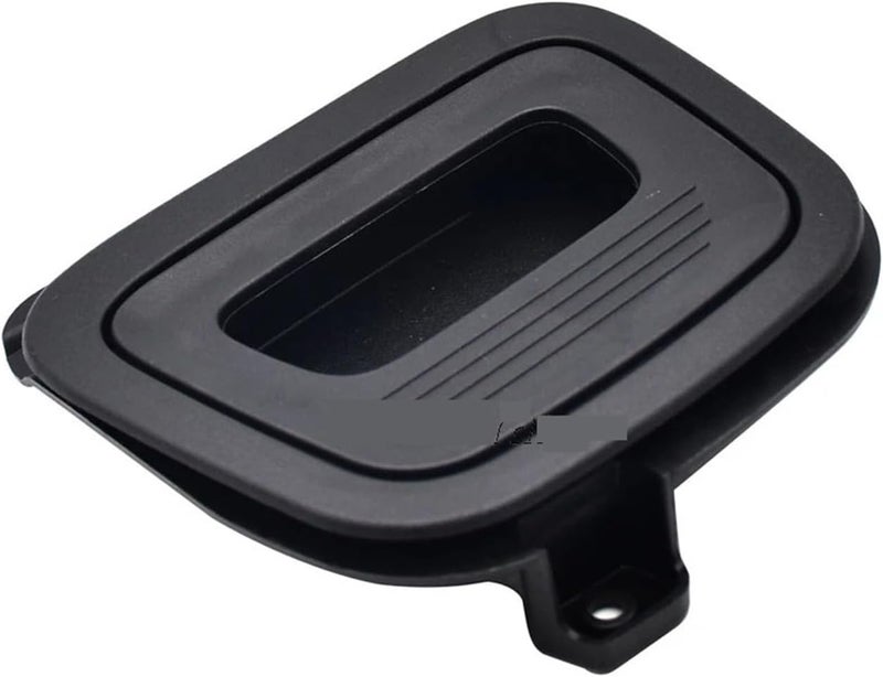 Wivplex Car Trunk Mat Floor Handle Cover for Mercedes-Benz - Image 5