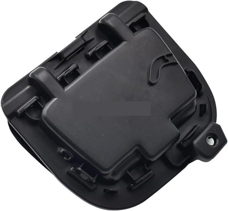 Wivplex Car Trunk Mat Floor Handle Cover for Mercedes-Benz - Image 4