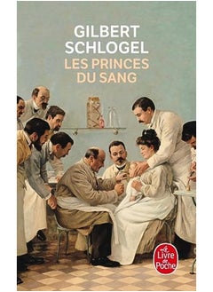 Les Princes du sang 