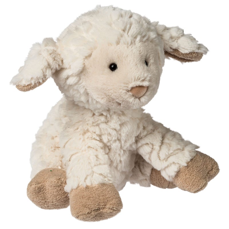 Mary Meyer Putty Stuffed Animal Soft Toy 9Inches Maggie Lamb - Image 1