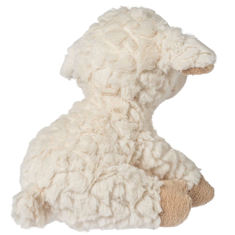 Mary Meyer Putty Stuffed Animal Soft Toy 9Inches Maggie Lamb - Image 3
