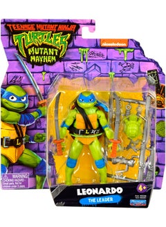 Tmnt Action Figures 83269 Leonardo - pzsku/Z1ACC8C353C1DB1EE1E25Z/45/_/1740652618/fba6f154-af06-4edb-8946-e066ab7c845e