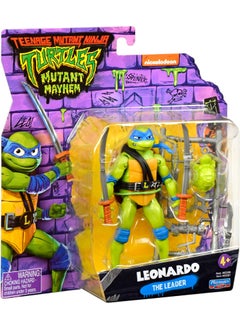 Tmnt Action Figures 83269 Leonardo - pzsku/Z1ACC8C353C1DB1EE1E25Z/45/_/1740652622/ff8a80d4-8746-40e8-8093-7f108ae7e040