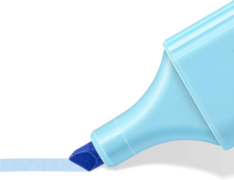 ستدلر مجموعة أقلام التحديد الكلاسيكية من ستيدلر تيكست سيرفر - ألوان عتيقة - Image 3