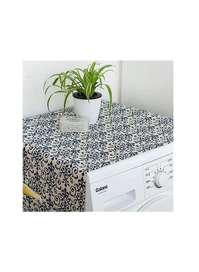 أو أوزون op Cover with Storage Pockets for Pods Home and Kitchen  - Image 2