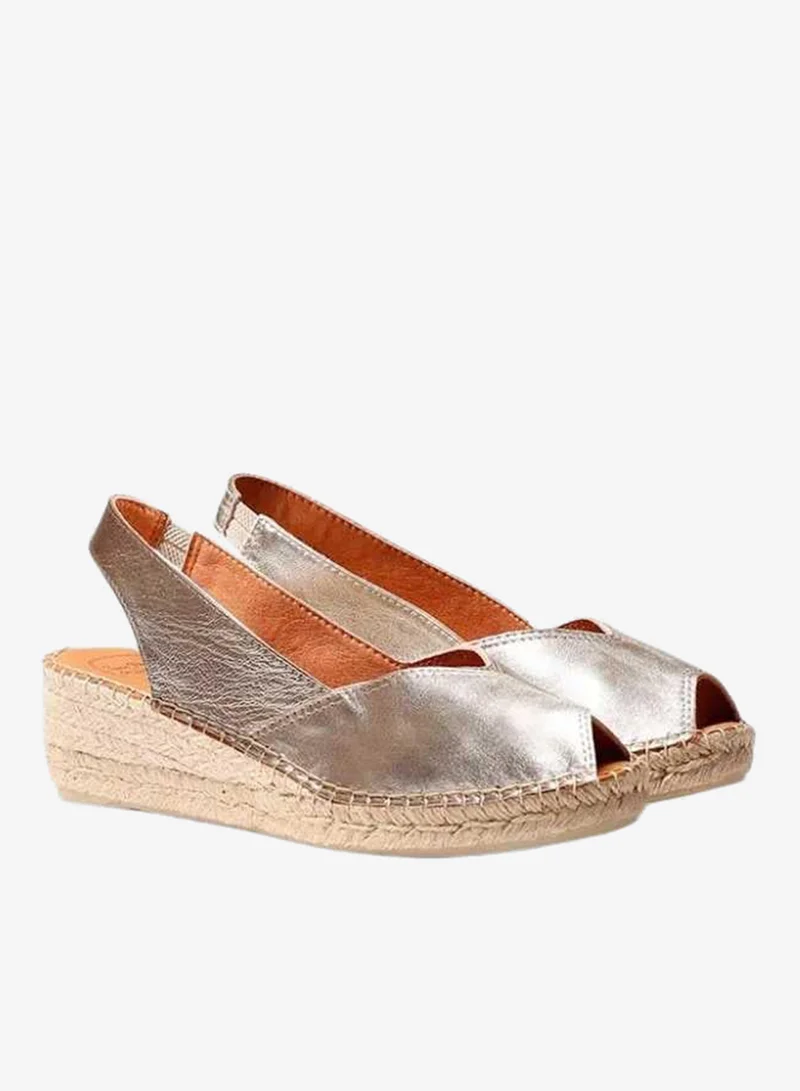 Toni Pons  Bernia-P / Lightgold for Women | Best Price UAE
