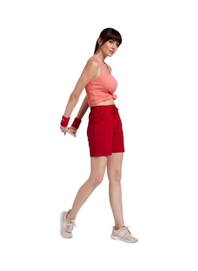 JOCKEY - Jockey 1467 Women Super Combed Cotton Rib Fabric Slim Fit Solid Racerback Styled Tank Top - Image 1