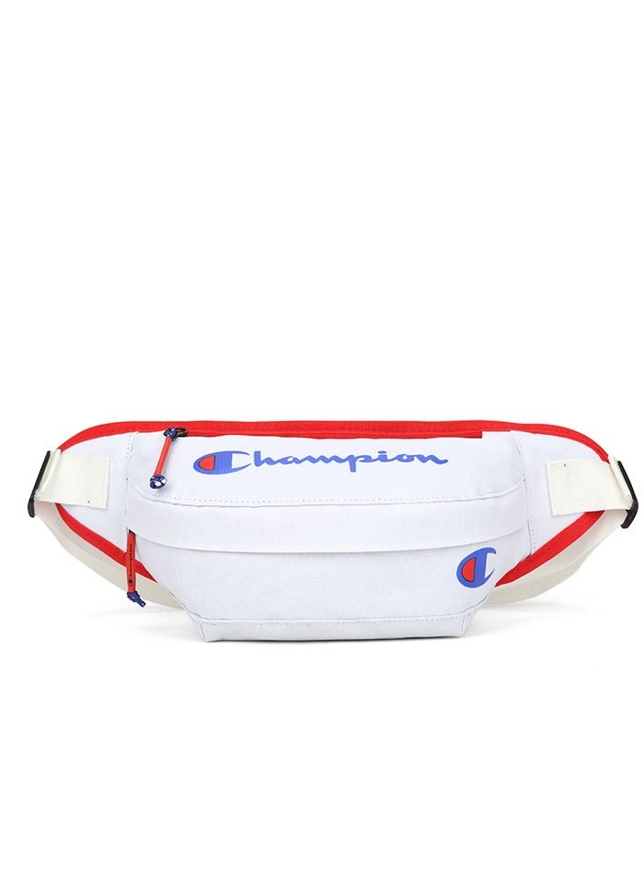 Champion حقيبة الخصر الكلاسيكية الأساسية 