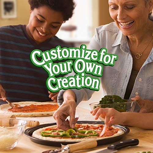 Chef Boyardee Cheese Pizza Maker, 31.85 oz - Image 4