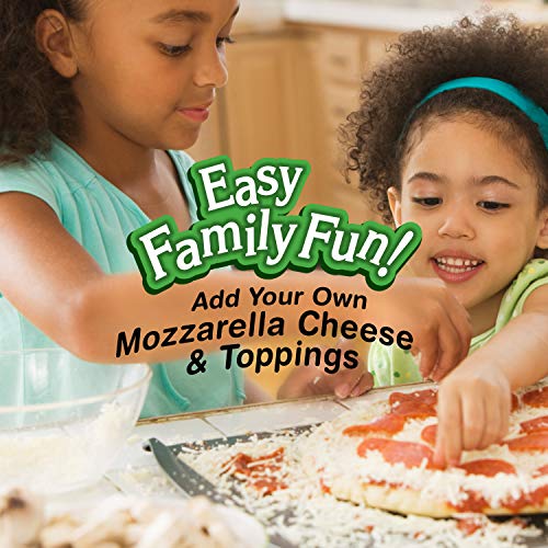 Chef Boyardee Cheese Pizza Maker, 31.85 oz - Image 2