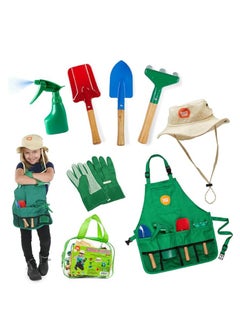spa luxetique Toys Kids Dress Up & Pretend Play, Costumes for Boys & Girls  - Image 1