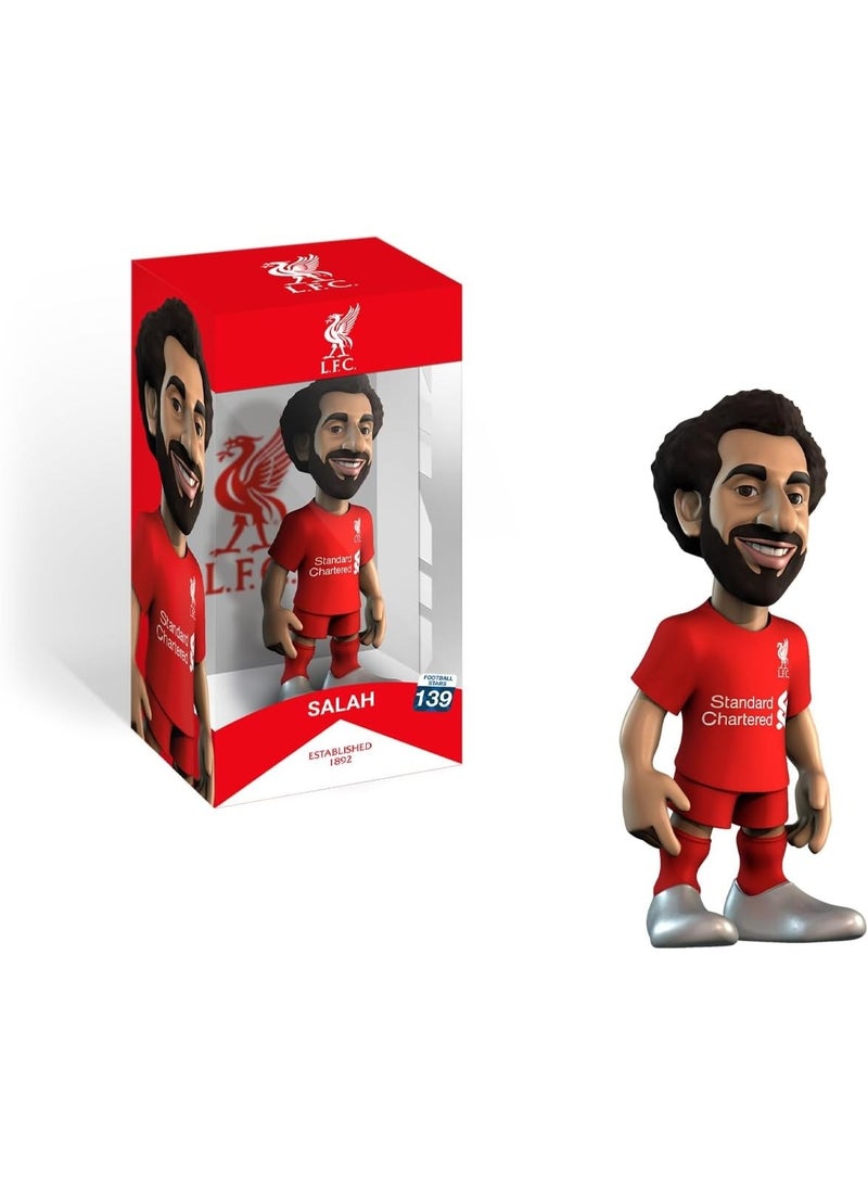 Minix Liverpool Salah 12cm (11117) - Image 1