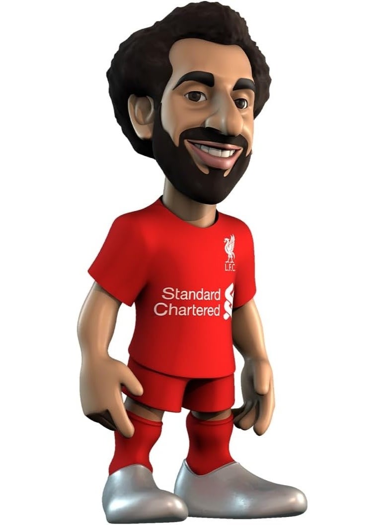 Minix Liverpool Salah 12cm (11117) - Image 3
