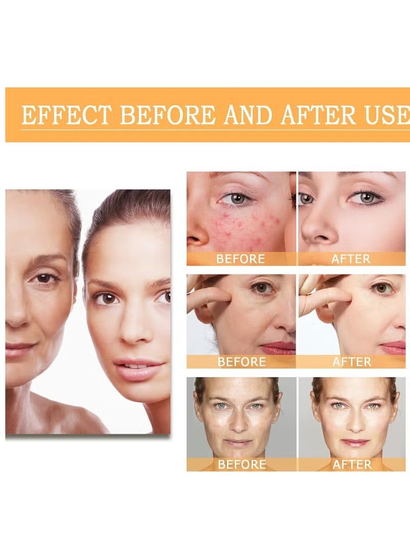 shAyzee Glycolic Acid 7% Exfoliating Toner 100ml, Toning Solution for Diminished Dullness and Fine Lines, Rejuvenate Your Skin (3.38 fl.oz) - Image 5