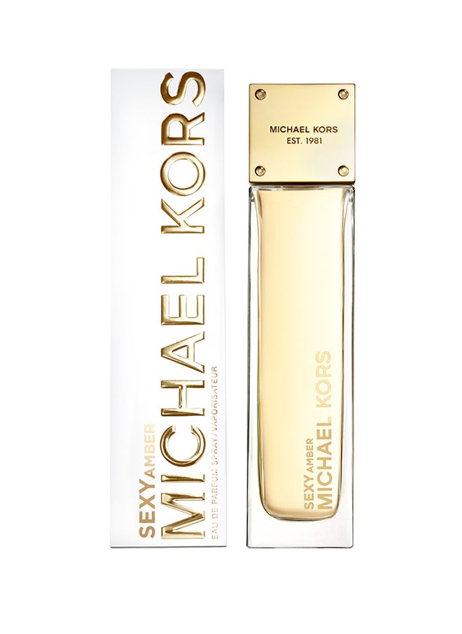 Michael Kors - Amber EDP 100 Ml - Image 1