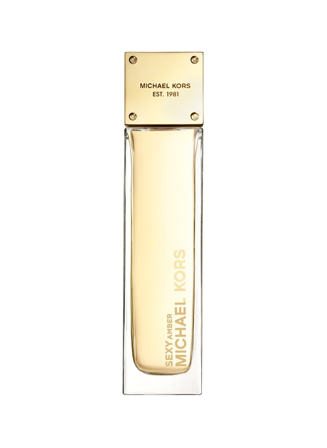 Michael Kors - Amber EDP 100 Ml - Image 1