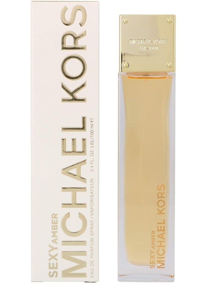 Michael Kors - Amber EDP 100 Ml - Image 1