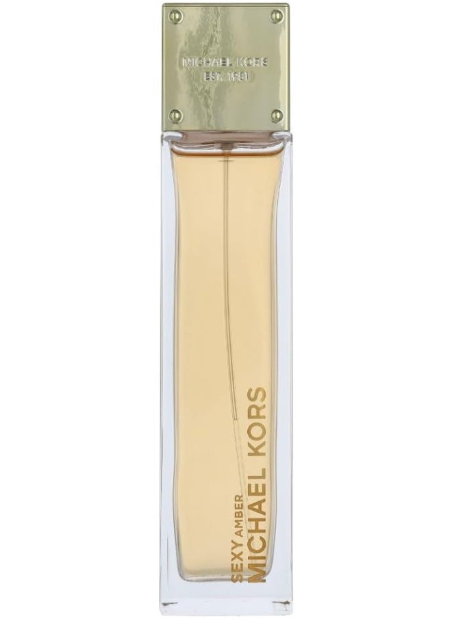 Michael Kors - Amber EDP 100 Ml - Image 1