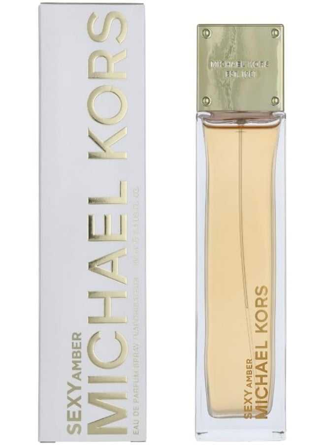 Michael Kors - Amber EDP 100 Ml - Image 1