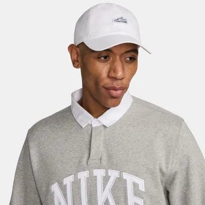 نايكي قبعة كلوب  مرقعة