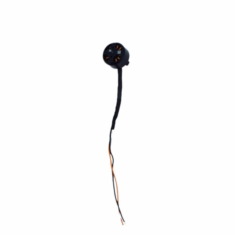 Avata 2 UAV Replacement Motor, Brushless Motor Part Compatible with DJI Avata 2 FPV Drone (Long Wire) - Image 1