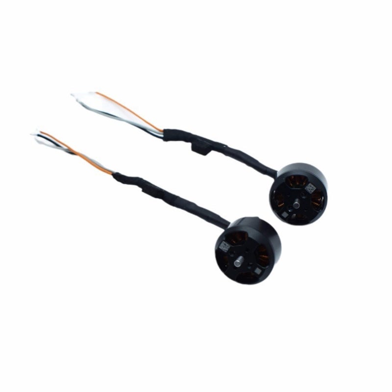 Avata 2 UAV Replacement Motor, Brushless Motor Part Compatible with DJI Avata 2 FPV Drone (Long Wire) - Image 3
