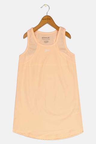 Kids Girl Brand Logo Sleeveless Tank Top, Peach - pzsku/Z1ACD83C061214F75E09FZ/45/1747056699/867f7566-a63f-47a2-aba7-c92376b4f03a