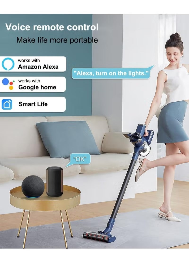 wifi smart switch module,Mini Smart Relay Switch,16A Universal Breaker Timer Switch Works with Alexa,Voice Control,Timer Function (Tuya 1 Gang, 4 pack) - Image 2