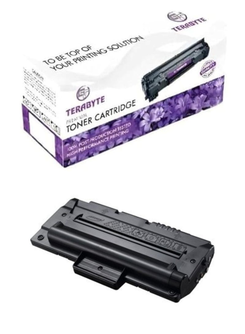 Terabyte SCX-4200  Compatible with Samsung SCX-4200 Black Page Yield, 3000 - Image 1