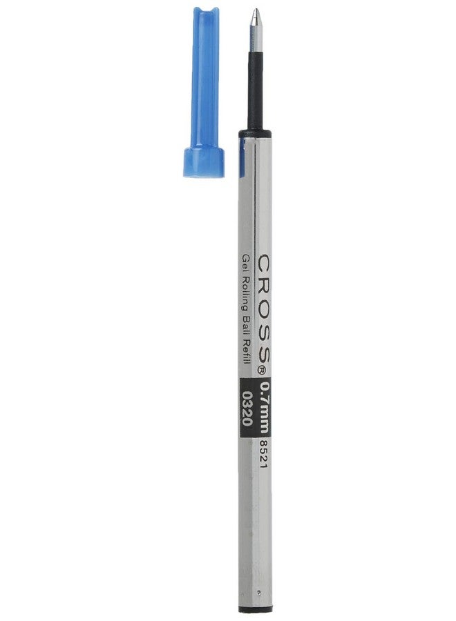 Cross Selectip Gel Rollerball Pen Refill - Blue - Dual Pack - Image 4