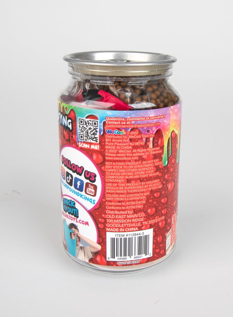 WECOOL - Gopa Cola Large Soda Can - Image 3