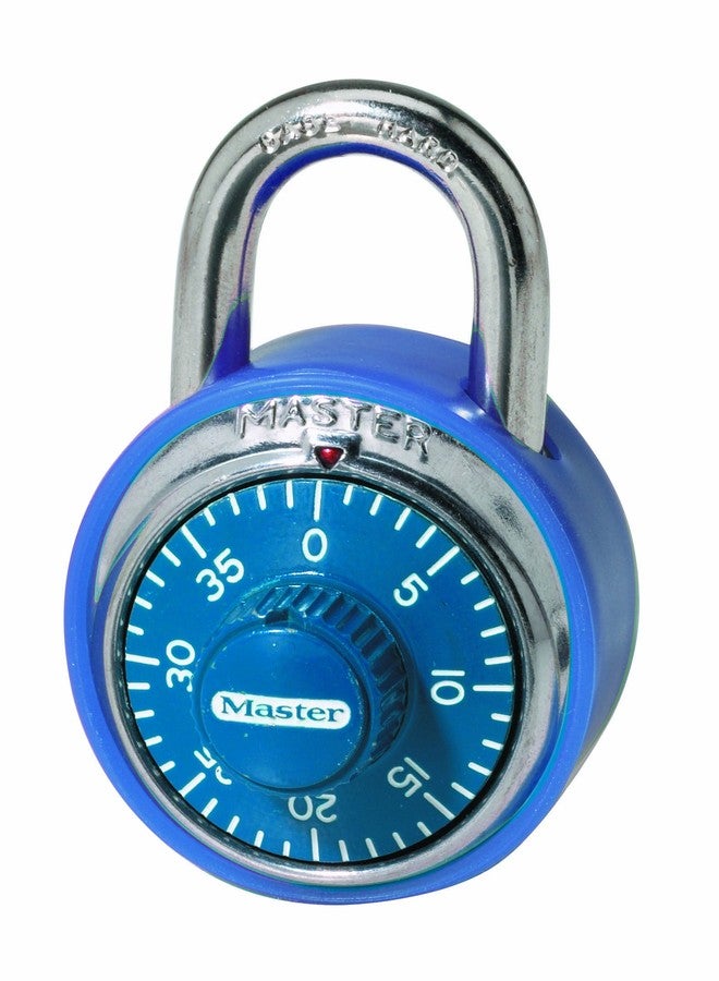 Master Lock 1503DCOV, Colors may vary - Image 1