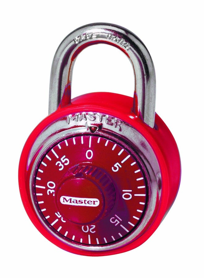 Master Lock 1503DCOV, Colors may vary - Image 3